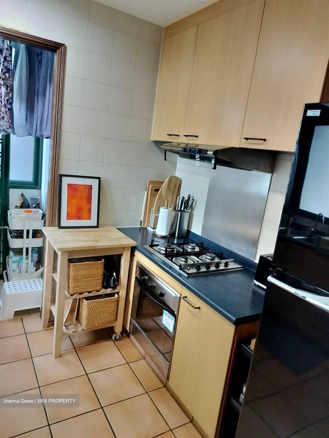 Jervois Jade (D10), Apartment #450285171